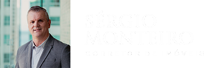 Srgio Monteiro Corretor de Imveis CRECI/SC 7153